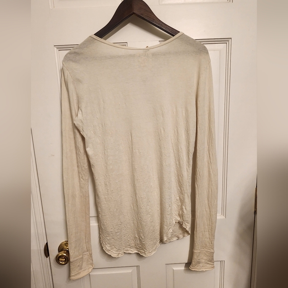 Velvet Stone Top from Buckle Size M - Picture 7 of 7